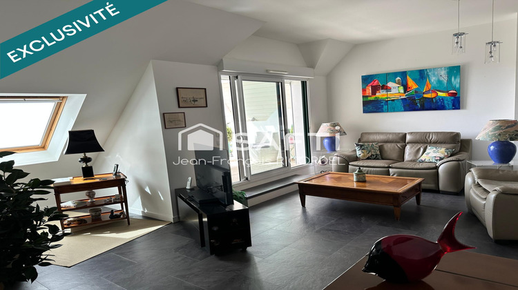 Ma-Cabane - Vente Appartement Saint-Brevin-les-Pins, 106 m²