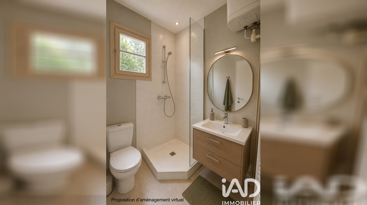 Ma-Cabane - Vente Appartement Saint-Brevin-les-Pins, 29 m²