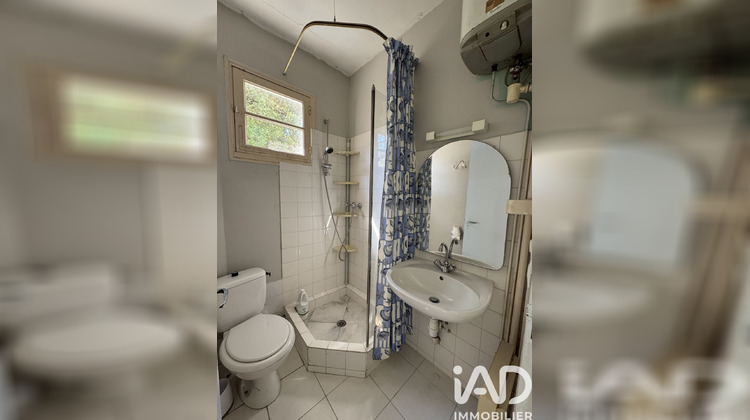 Ma-Cabane - Vente Appartement Saint-Brevin-les-Pins, 29 m²