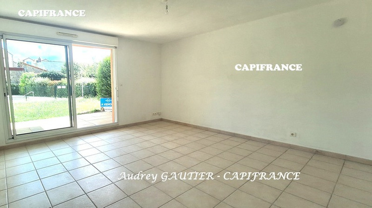 Ma-Cabane - Vente Appartement SAINT BREVIN LES PINS, 44 m²