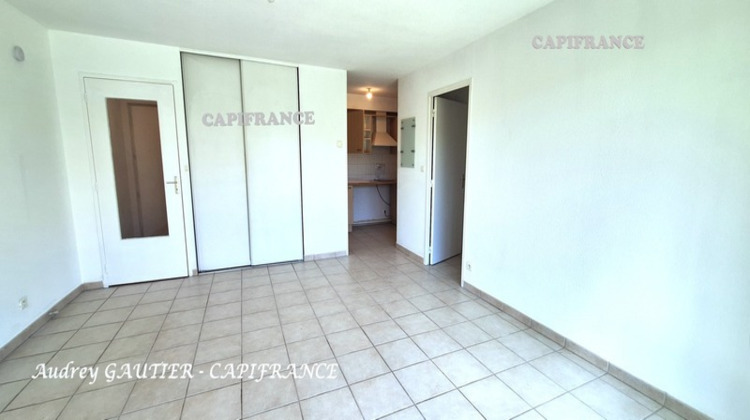 Ma-Cabane - Vente Appartement SAINT BREVIN LES PINS, 44 m²