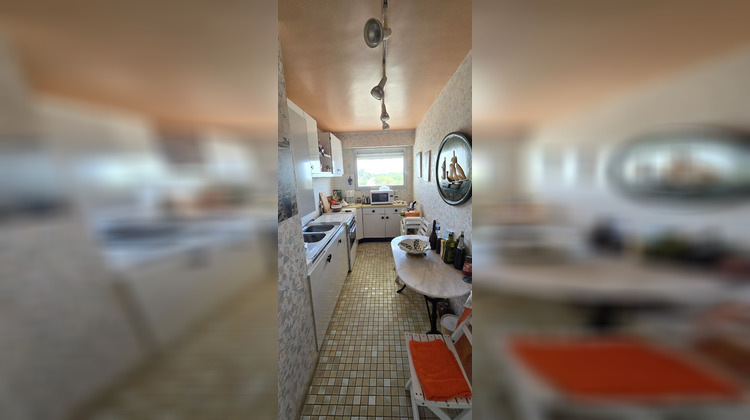 Ma-Cabane - Vente Appartement SAINT-BREVIN-LES-PINS, 87 m²