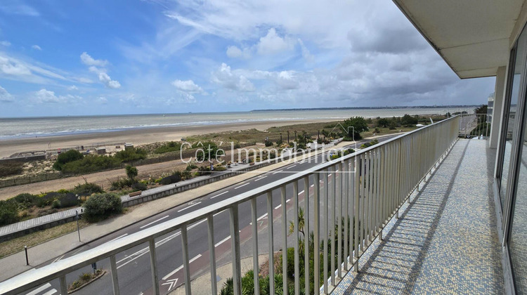 Ma-Cabane - Vente Appartement SAINT-BREVIN-LES-PINS, 87 m²