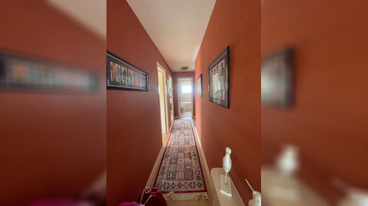 Ma-Cabane - Vente Appartement SAINT-BREVIN-LES-PINS, 87 m²