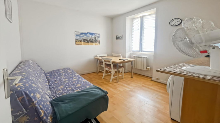 Ma-Cabane - Vente Appartement SAINT BREVIN LES PINS, 29 m²