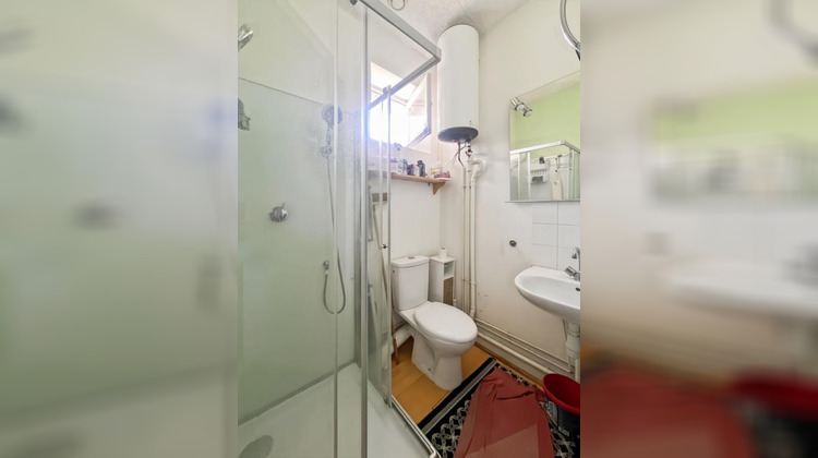 Ma-Cabane - Vente Appartement SAINT BREVIN LES PINS, 29 m²
