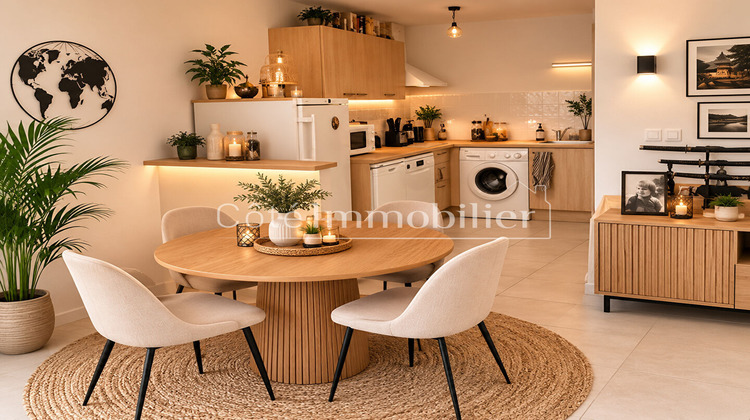 Ma-Cabane - Vente Appartement SAINT-BREVIN-LES-PINS, 47 m²