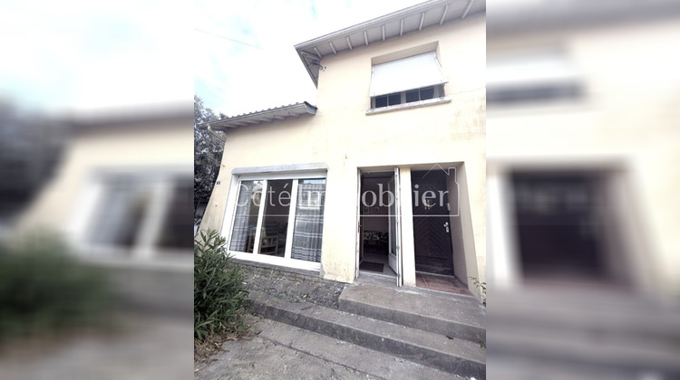 Ma-Cabane - Vente Appartement SAINT-BREVIN-LES-PINS, 47 m²