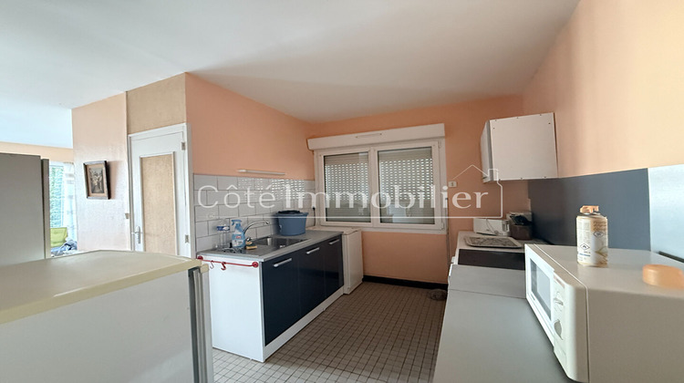 Ma-Cabane - Vente Appartement SAINT-BREVIN-LES-PINS, 47 m²