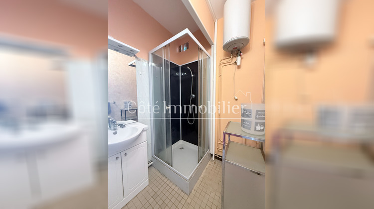 Ma-Cabane - Vente Appartement SAINT-BREVIN-LES-PINS, 47 m²