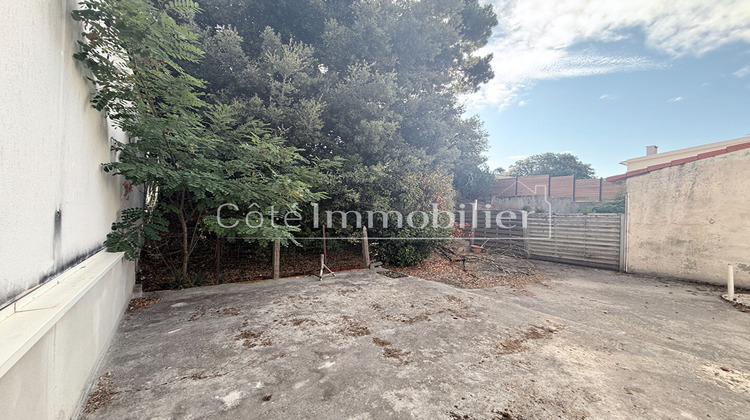 Ma-Cabane - Vente Appartement SAINT-BREVIN-LES-PINS, 47 m²