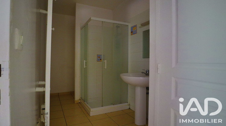 Ma-Cabane - Vente Appartement Saint-Brevin-les-Pins, 40 m²