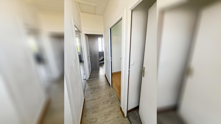 Ma-Cabane - Vente Appartement SAINT BREVIN LES PINS, 63 m²
