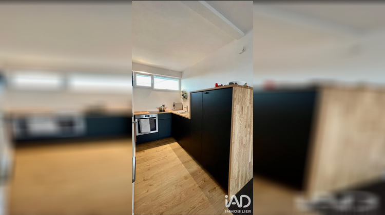 Ma-Cabane - Vente Appartement Saint-Brevin-les-Pins, 49 m²