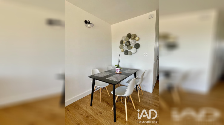 Ma-Cabane - Vente Appartement Saint-Brevin-les-Pins, 49 m²