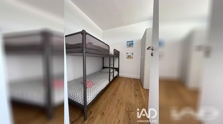 Ma-Cabane - Vente Appartement Saint-Brevin-les-Pins, 49 m²