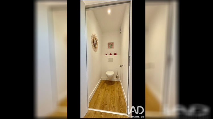 Ma-Cabane - Vente Appartement Saint-Brevin-les-Pins, 49 m²