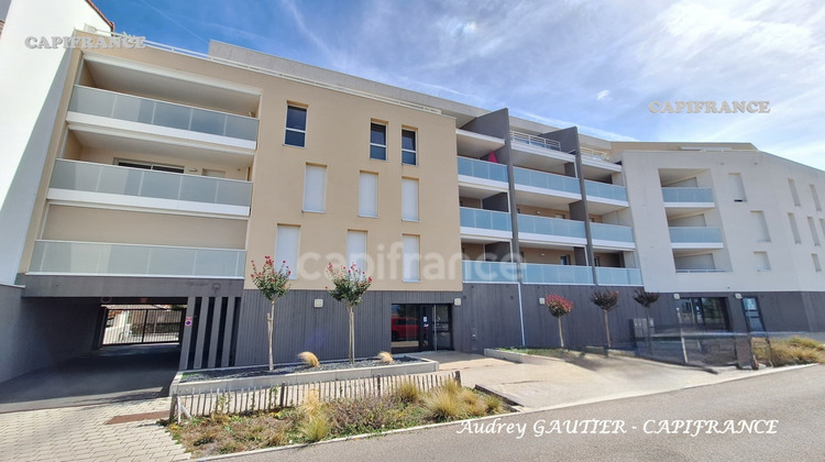 Ma-Cabane - Vente Appartement SAINT BREVIN LES PINS, 60 m²