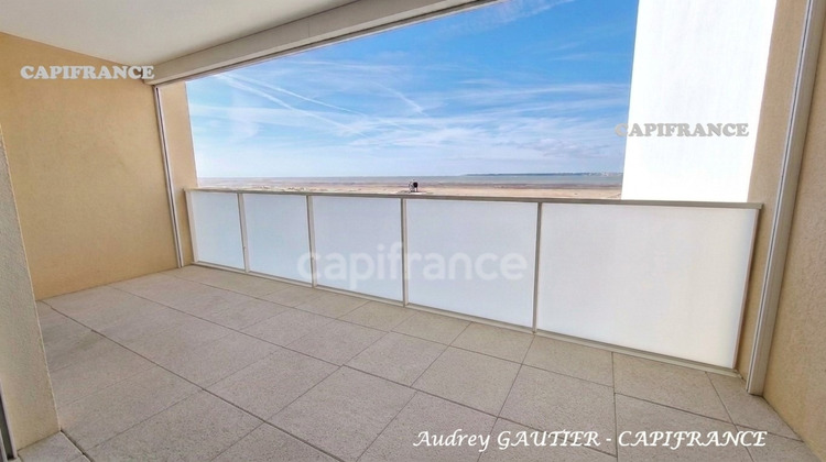 Ma-Cabane - Vente Appartement SAINT BREVIN LES PINS, 60 m²