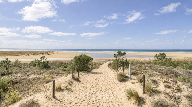 Ma-Cabane - Vente Appartement Saint-Brevin-les-Pins, 62 m²