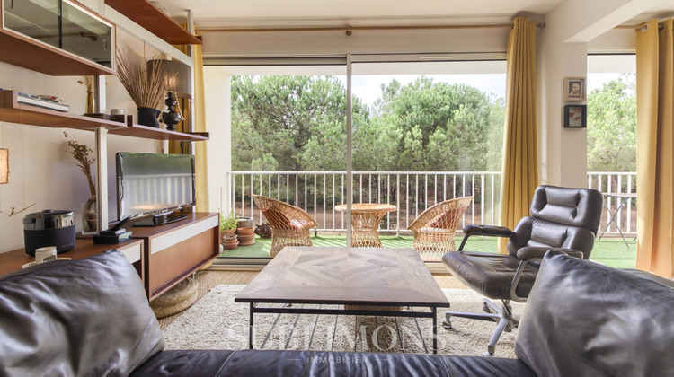 Ma-Cabane - Vente Appartement Saint-Brevin-les-Pins, 62 m²