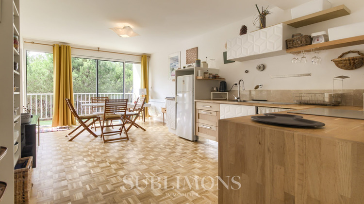 Ma-Cabane - Vente Appartement Saint-Brevin-les-Pins, 62 m²