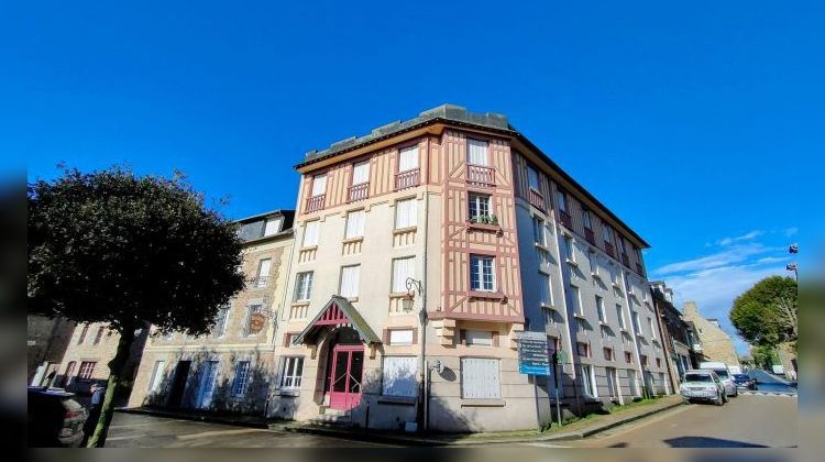 Ma-Cabane - Vente Appartement Saint-Briac-sur-Mer, 31 m²