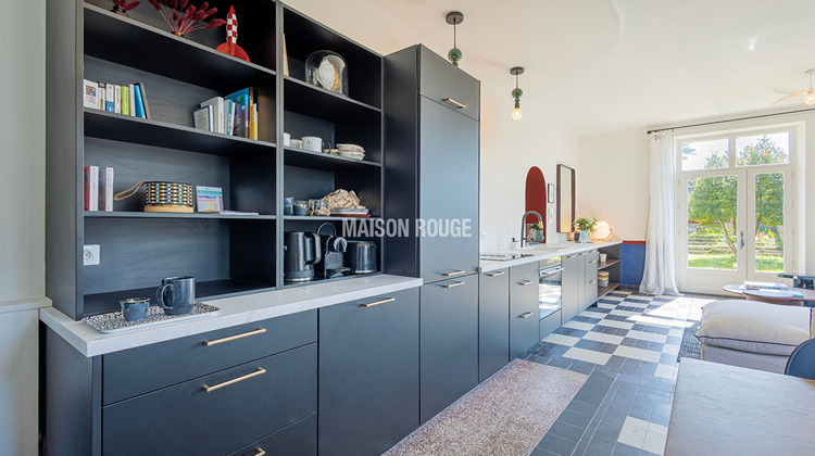 Ma-Cabane - Vente Appartement SAINT-BRIAC-SUR-MER, 69 m²