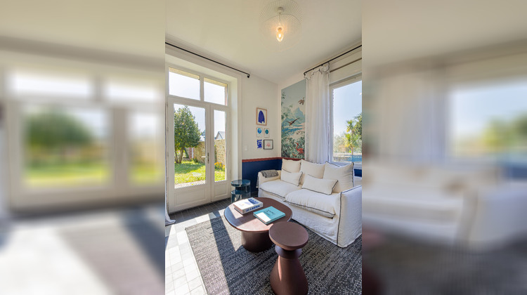 Ma-Cabane - Vente Appartement SAINT-BRIAC-SUR-MER, 69 m²