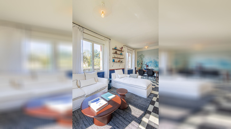 Ma-Cabane - Vente Appartement SAINT-BRIAC-SUR-MER, 69 m²