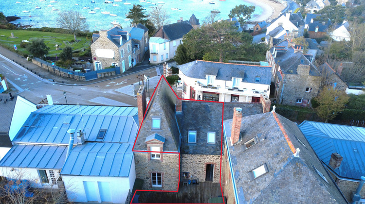 Ma-Cabane - Vente Appartement Saint-Briac-sur-Mer, 74 m²