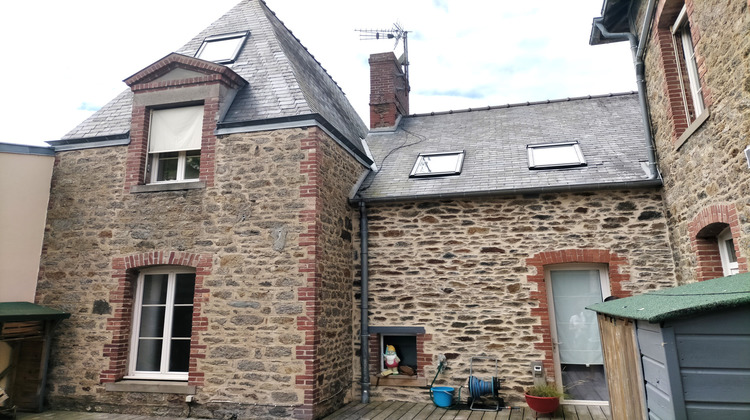 Ma-Cabane - Vente Appartement Saint-Briac-sur-Mer, 74 m²