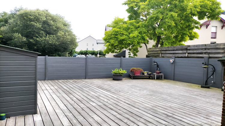 Ma-Cabane - Vente Appartement Saint-Briac-sur-Mer, 74 m²