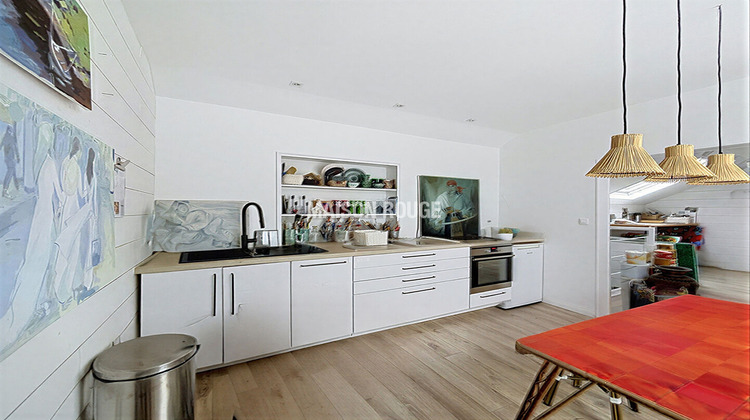 Ma-Cabane - Vente Appartement SAINT-BRIAC-SUR-MER, 62 m²