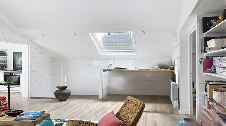 Ma-Cabane - Vente Appartement SAINT-BRIAC-SUR-MER, 62 m²