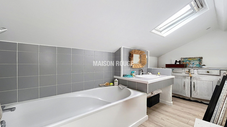Ma-Cabane - Vente Appartement SAINT-BRIAC-SUR-MER, 62 m²