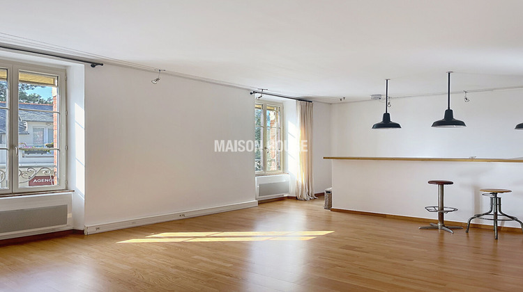 Ma-Cabane - Vente Appartement SAINT-BRIAC-SUR-MER, 69 m²