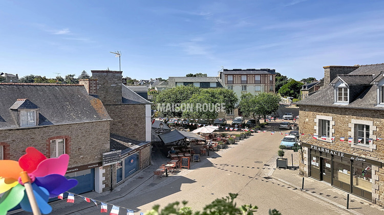 Ma-Cabane - Vente Appartement SAINT-BRIAC-SUR-MER, 29 m²