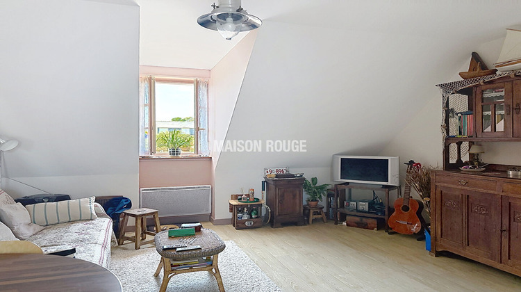 Ma-Cabane - Vente Appartement SAINT-BRIAC-SUR-MER, 29 m²