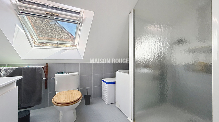 Ma-Cabane - Vente Appartement SAINT-BRIAC-SUR-MER, 29 m²