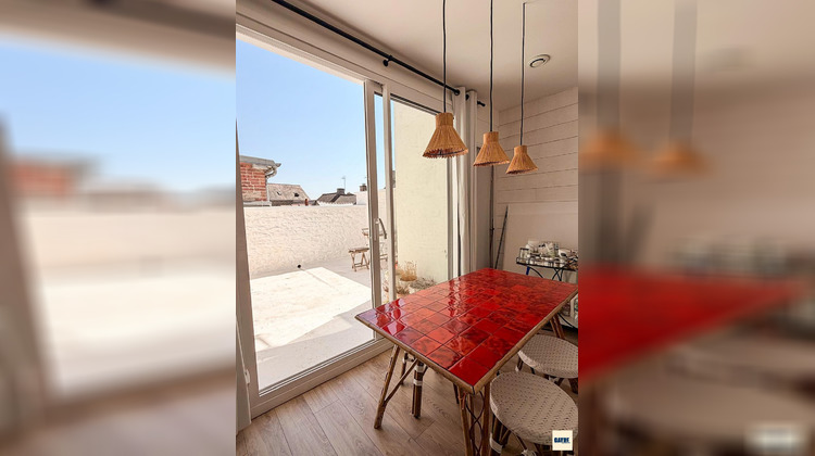 Ma-Cabane - Vente Appartement Saint-Briac-sur-Mer, 62 m²
