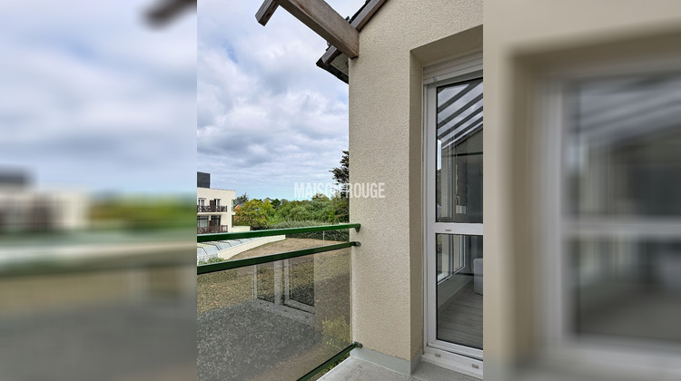 Ma-Cabane - Vente Appartement SAINT-BRIAC-SUR-MER, 40 m²