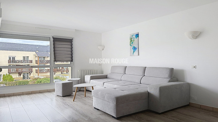 Ma-Cabane - Vente Appartement SAINT-BRIAC-SUR-MER, 40 m²