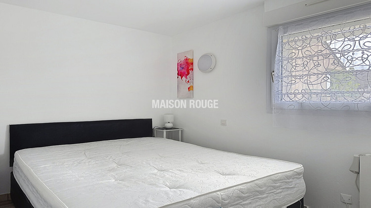 Ma-Cabane - Vente Appartement SAINT-BRIAC-SUR-MER, 40 m²