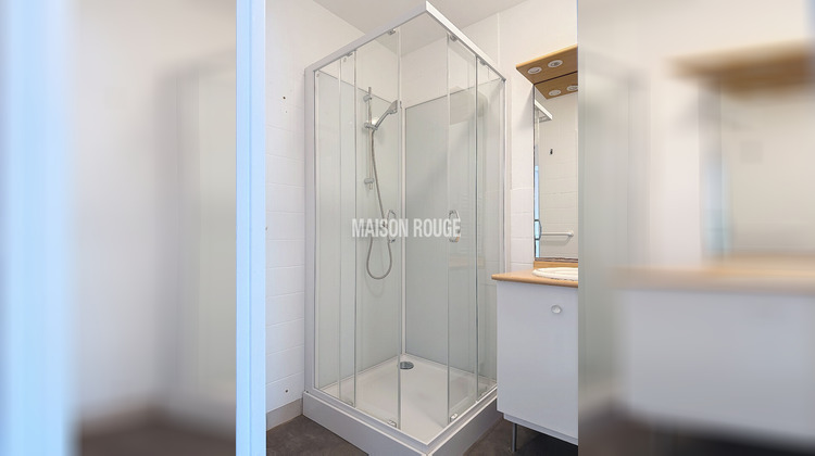 Ma-Cabane - Vente Appartement SAINT-BRIAC-SUR-MER, 40 m²