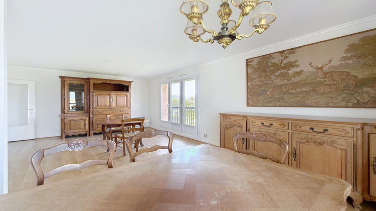 Ma-Cabane - Vente Appartement Saint-Brice-Courcelles, 84 m²