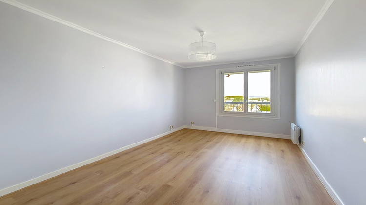 Ma-Cabane - Vente Appartement Saint-Brice-Courcelles, 84 m²