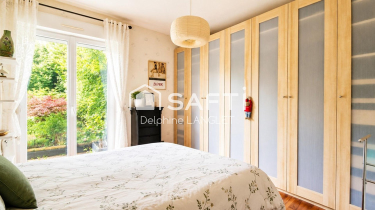 Ma-Cabane - Vente Appartement Saint-Brice-Courcelles, 130 m²