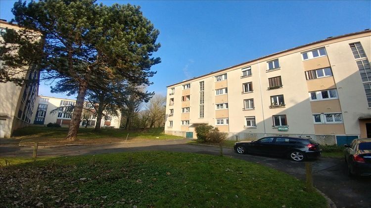 Ma-Cabane - Vente Appartement SAINT-BRICE-SOUS-FORET, 66 m²