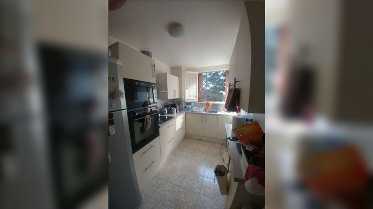 Ma-Cabane - Vente Appartement SAINT-BRICE-SOUS-FORET, 66 m²